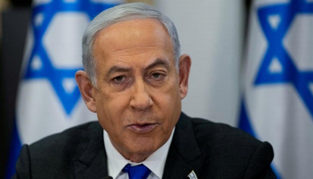 Netanyahu'nun Refah'a girmek için tarih belirlediği açıklandı